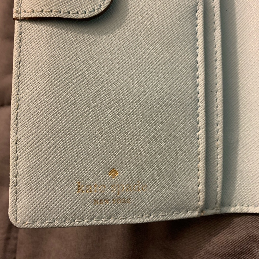 Kate Spade Wallet - Picture 5 of 7